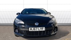 Vauxhall GTC 1.4T 16V Limited Edition 3dr [Nav/Leather] Petrol Coupe